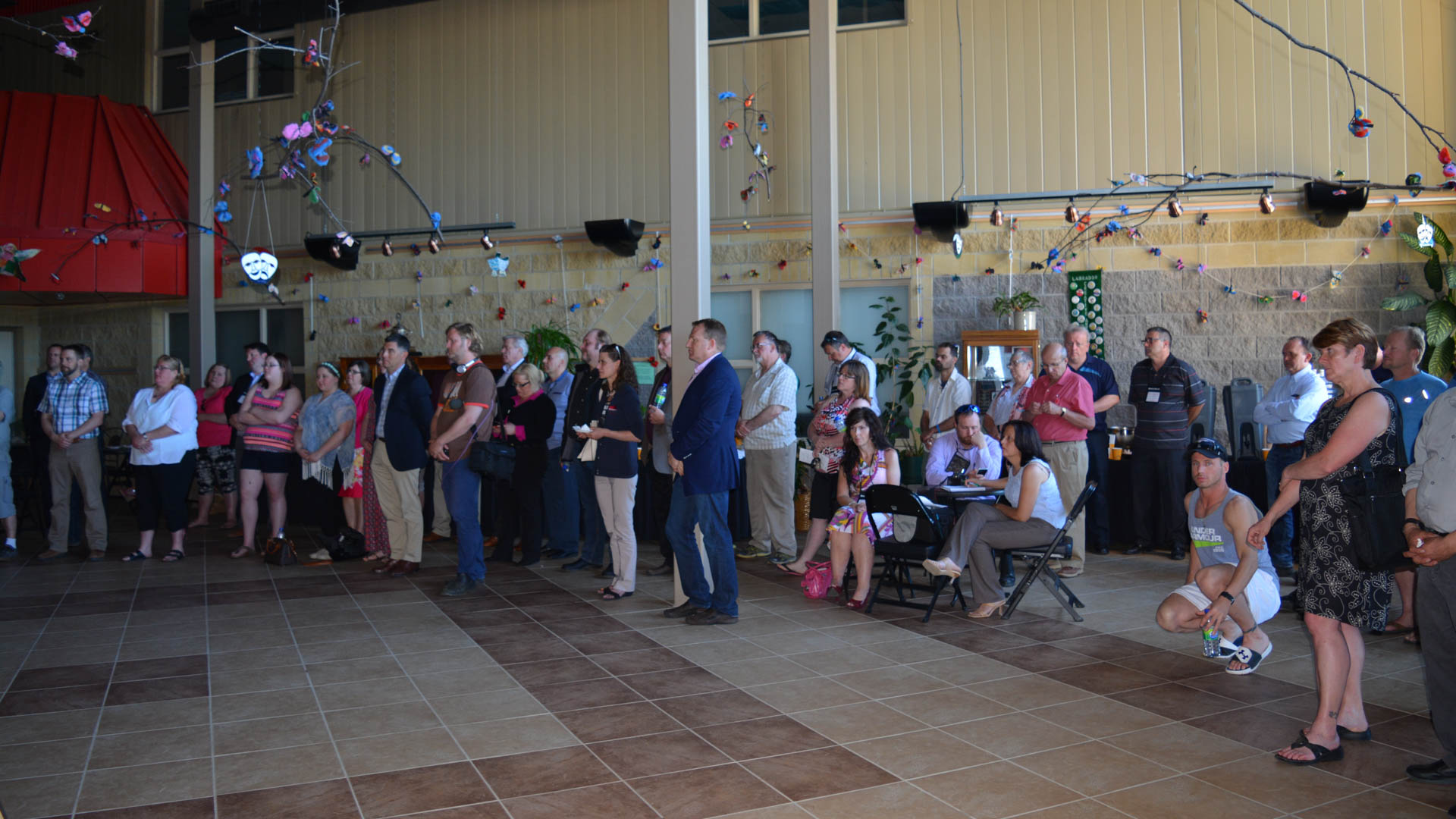 The Latest Strengthening Our Communities Happy ValleyGoose Bay