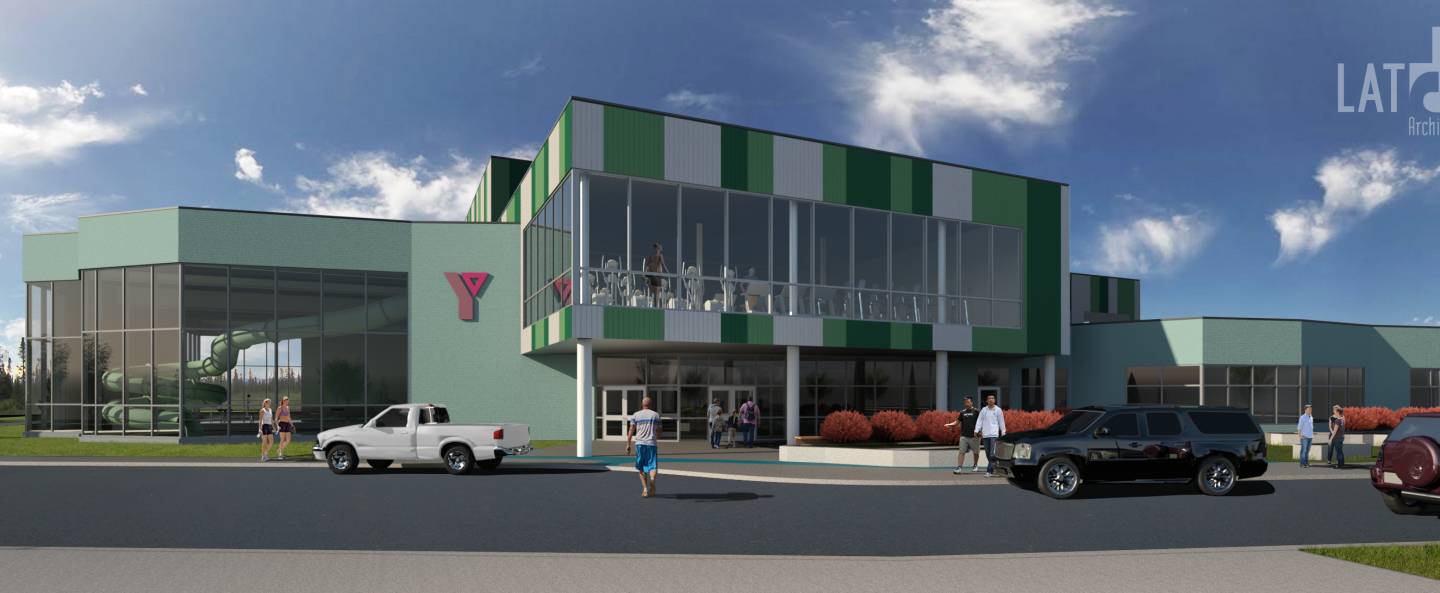 Revitalizing Health, Fitness, & Community in Happy Valley-Goose Bay