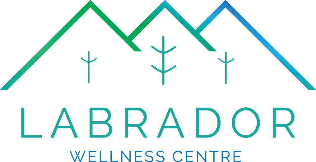 Wellness Centre Colour Logo