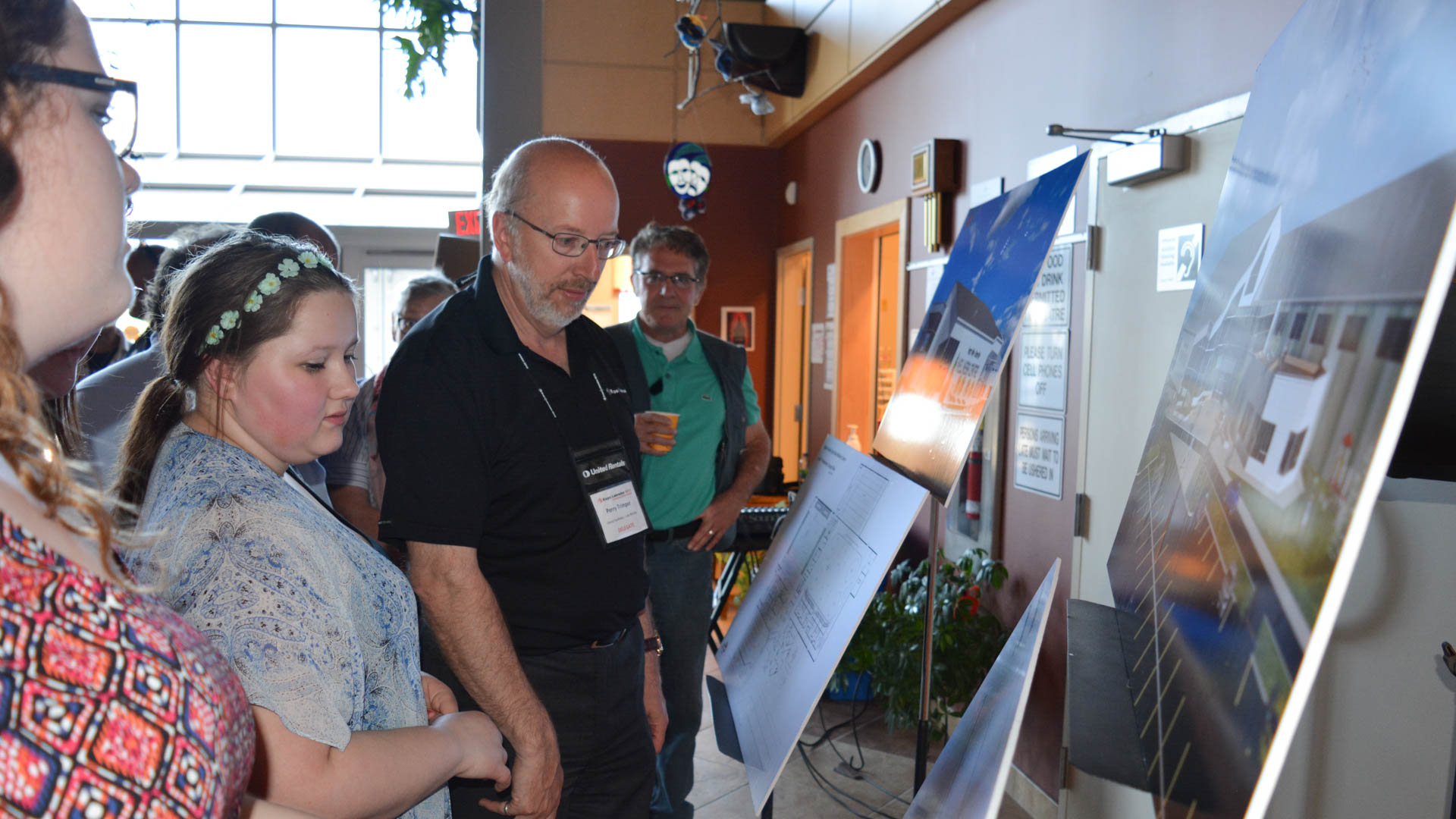 Proposed Services YMCA Newfoundland & Labrador Strengthening Our Communities Happy Valley